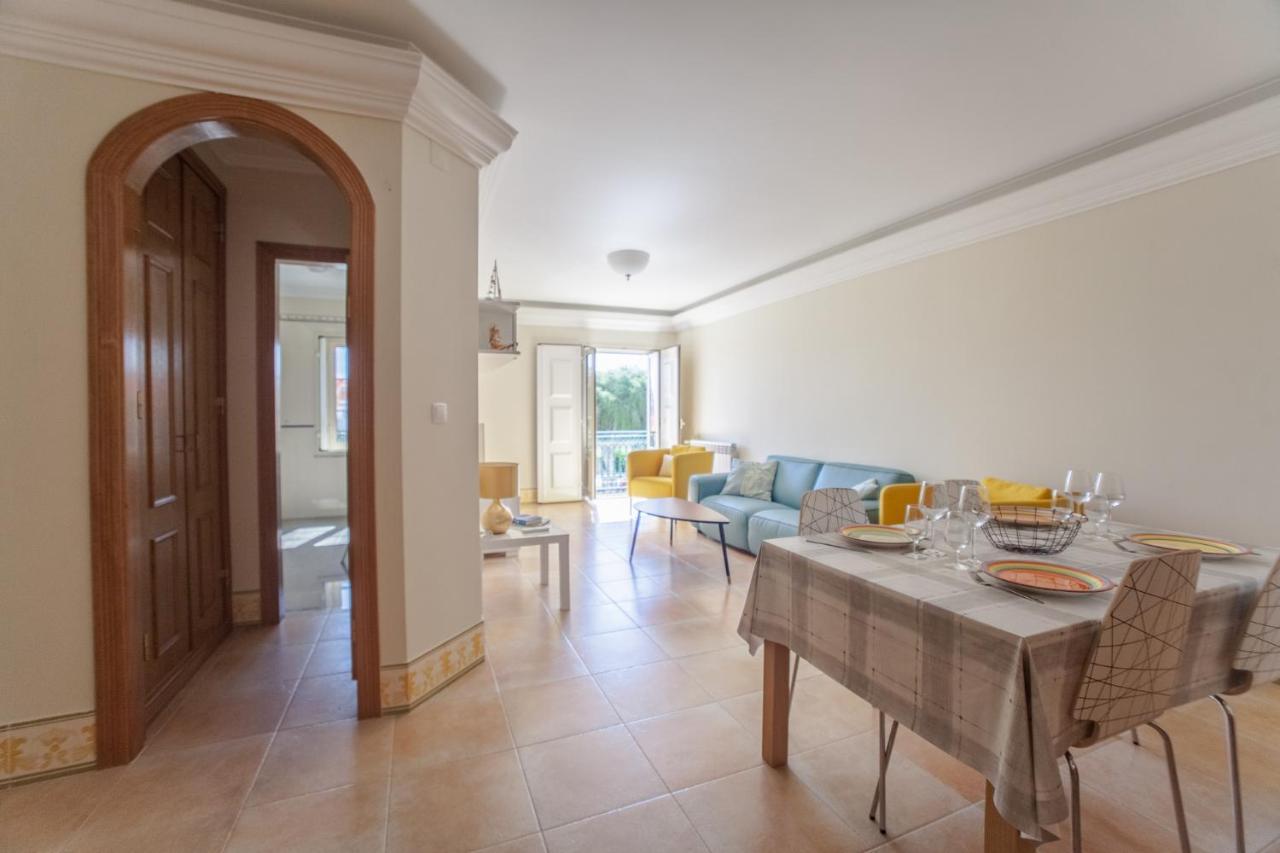 Rio Gilao Apartment Tavira Luaran gambar