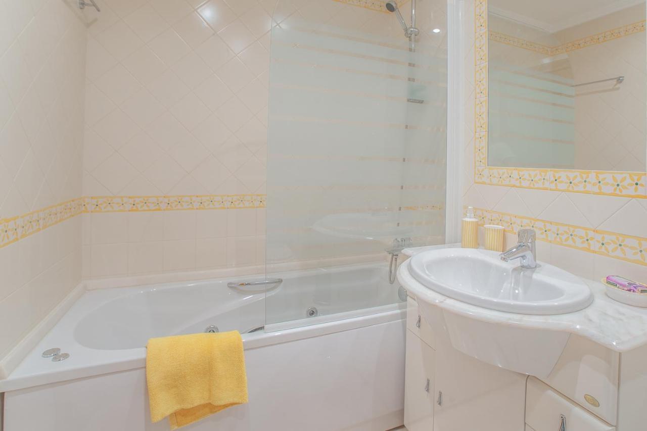 Rio Gilao Apartment Tavira Luaran gambar