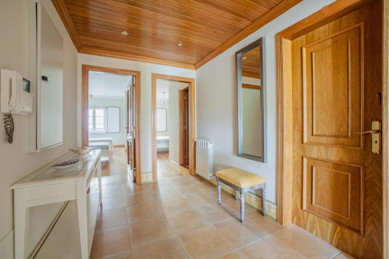 Rio Gilao Apartment Tavira Luaran gambar