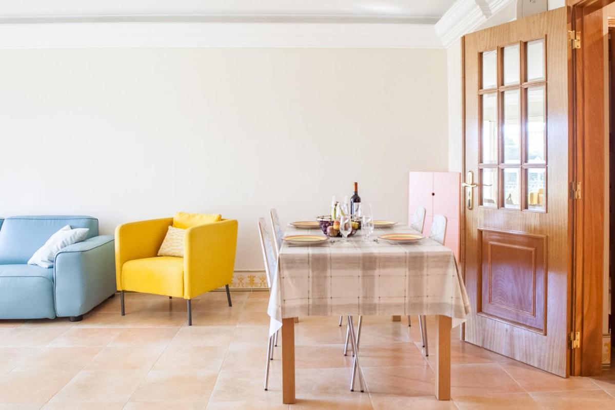 Rio Gilao Apartment Tavira Luaran gambar