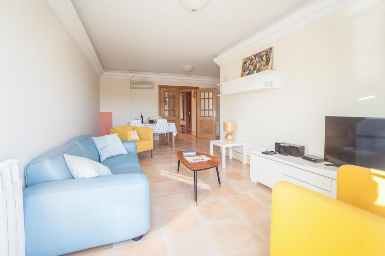 Rio Gilao Apartment Tavira Luaran gambar