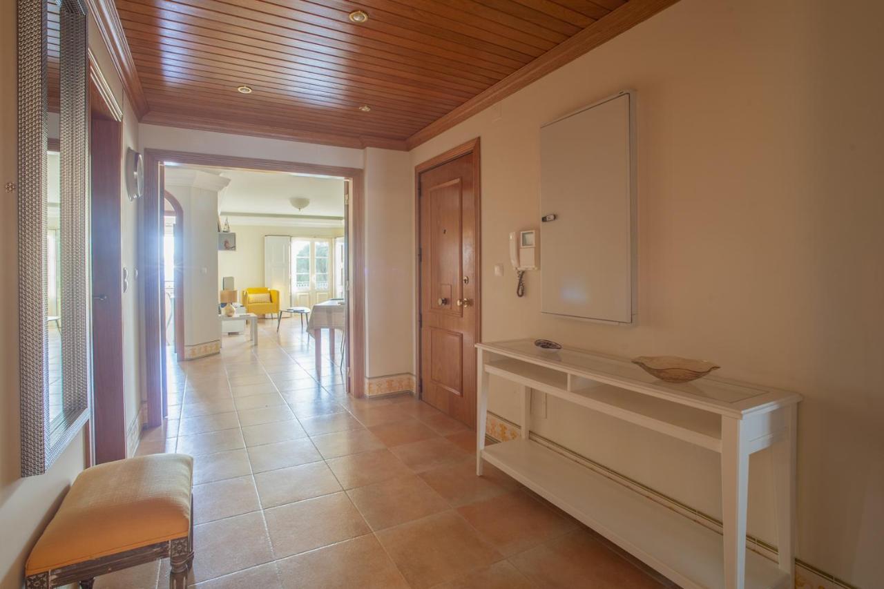 Rio Gilao Apartment Tavira Luaran gambar