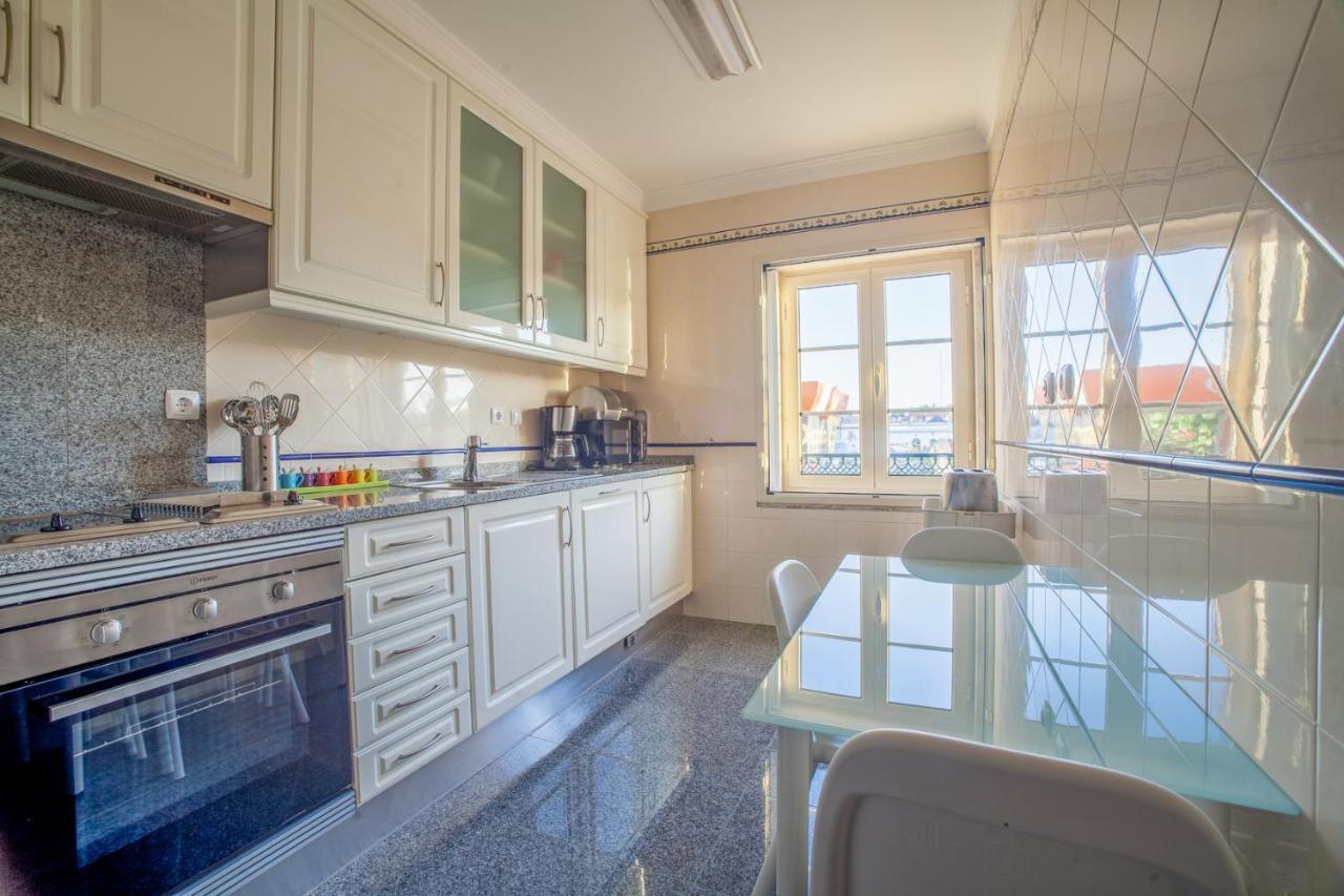 Rio Gilao Apartment Tavira Luaran gambar