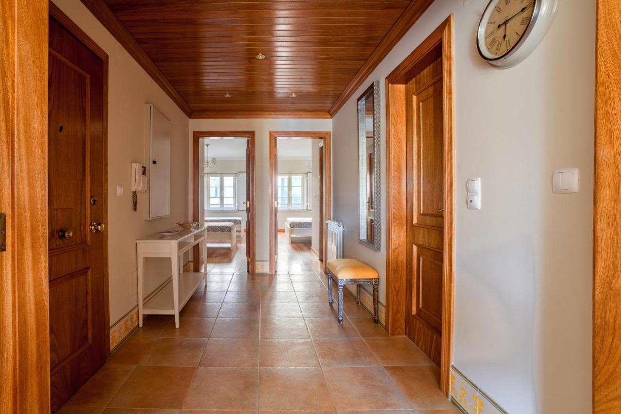 Rio Gilao Apartment Tavira Luaran gambar