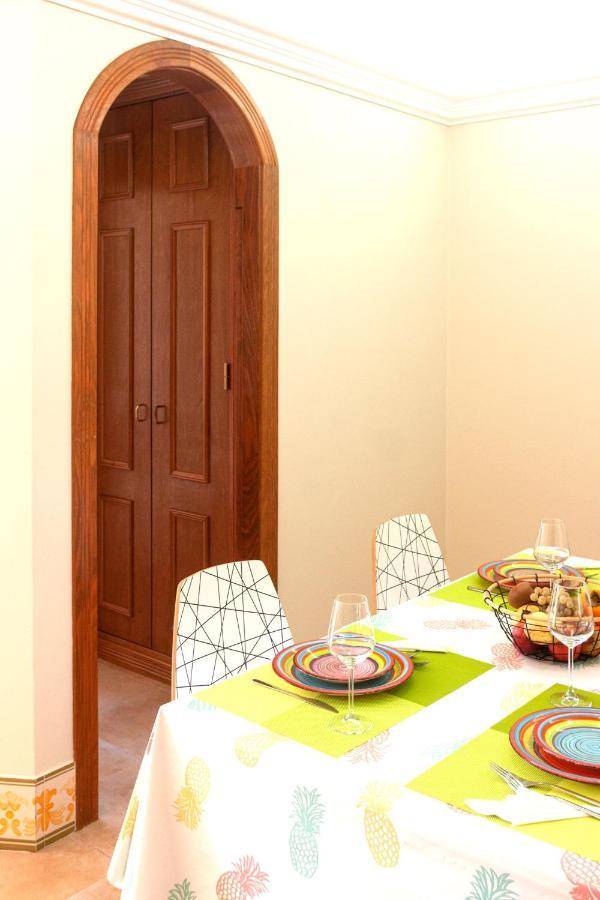 Rio Gilao Apartment Tavira Luaran gambar