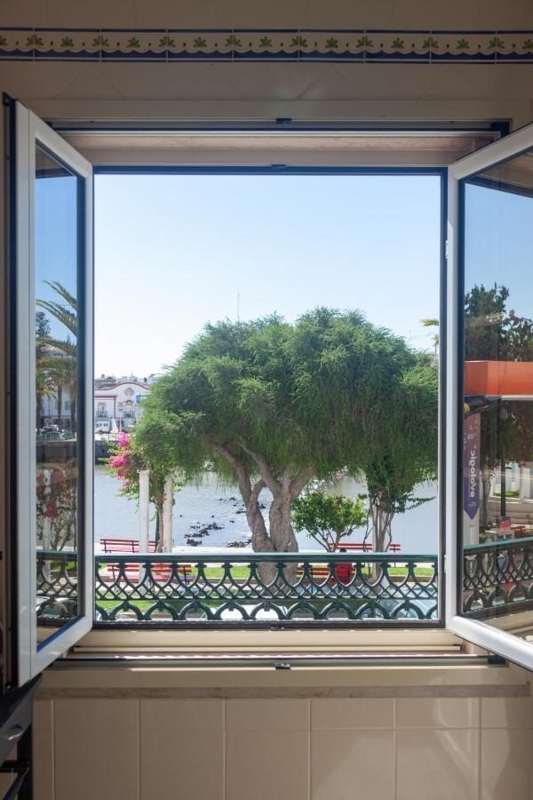 Rio Gilao Apartment Tavira Luaran gambar