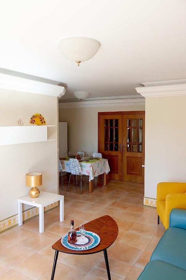 Rio Gilao Apartment Tavira Luaran gambar