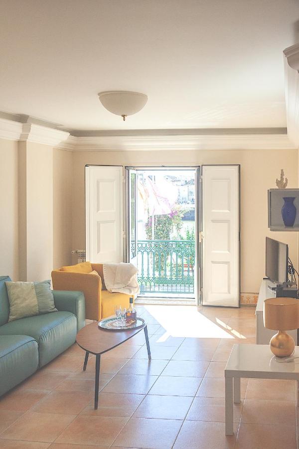 Rio Gilao Apartment Tavira Luaran gambar