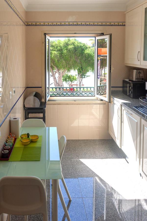 Rio Gilao Apartment Tavira Luaran gambar