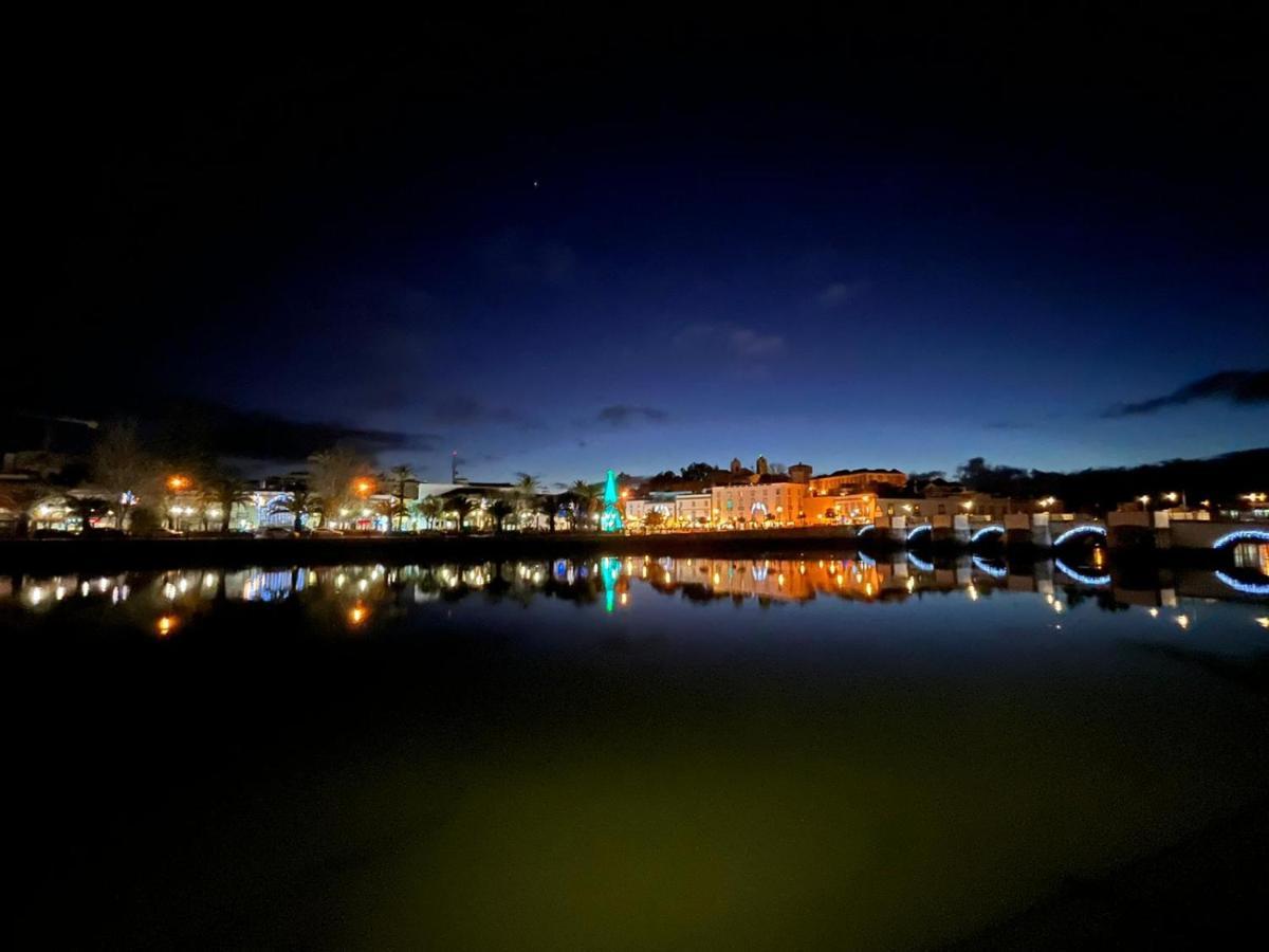 Rio Gilao Apartment Tavira Luaran gambar
