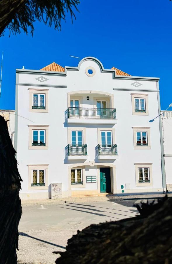 Rio Gilao Apartment Tavira Luaran gambar