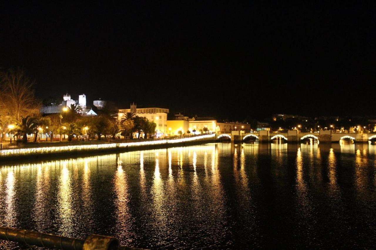 Rio Gilao Apartment Tavira Luaran gambar