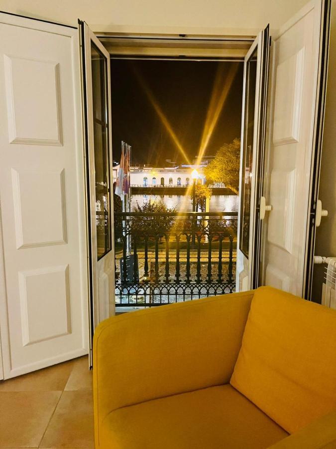 Rio Gilao Apartment Tavira Luaran gambar